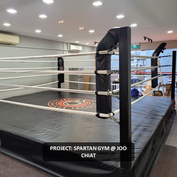 Accessories for Flooring Installation Singapore